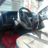 زانتیا سالم|خودرو سواری و وانت|پلدختر, |دیوار