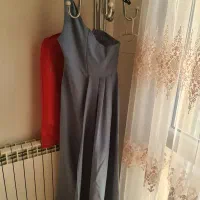 لباس مجلسی شب سایز ۴۰-۴۲|لباس|تهران, فردوس|دیوار