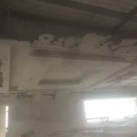 گچکاری گچ کار گچ وخاک و لکه گیری تخریب|خدمات پیشه و مهارت|گرگان, |دیوار