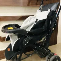 کالسکه و روروئک