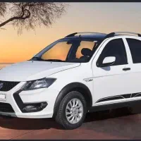 کوئیک GXR-L مدل ۱۴۰۳|خودرو سواری و وانت|کرمان, |دیوار