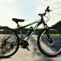 فروشگاه مرکزی دوچرخه ViVAدر سایز و مدل 20 24 26 27