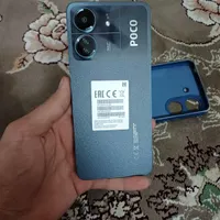 شیائومی Poco C65 با حافظهٔ ۱۲۸ گیگابایت|موبایل|مینودشت, |دیوار