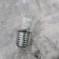 ۳عددلوسترفانتزی واسپرت درحدنو|لوستر و چراغ آویز|پرند, فاز ۶|دیوار