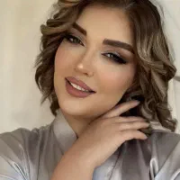 میکاپvip عروس و همراهی با9سال سابقه تخصصی