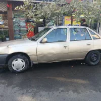 سیلو مدل ۸۱|خودرو سواری و وانت|تهران, تهرانپارس غربی|دیوار