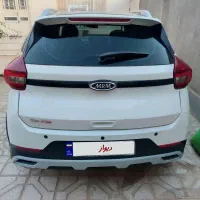 ام وی ام ایکس 22پرواتومات مدل 1400در حد صفر وکمکار|خودرو سواری و وانت|گناباد, |دیوار