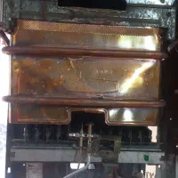 ابگرمکن دیواری بوتان مدل ۳۱۱۵با مبدل نو آکبند