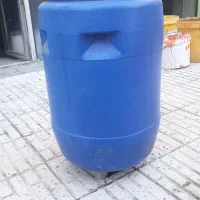 سلام یک عدد دبه شیر سالم و تمیز|فروشگاه و مغازه|اردبیل, |دیوار