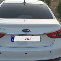 اریزو ۵|خودرو سواری و وانت|شیراز, دارالرحمه|دیوار