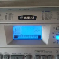 ارگ YAMAHA290|پیانو، کیبورد، آکاردئون|شهر ری, دولتآباد|دیوار