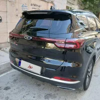 تیگو ۷ پرو کم کارکرد|خودرو سواری و وانت|کرمانشاه, |دیوار