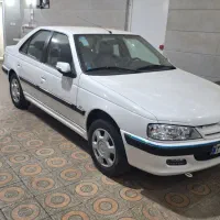 پارس موتور جدید ۱۴۰۲