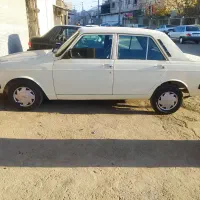 پیکان 83سقف پژو