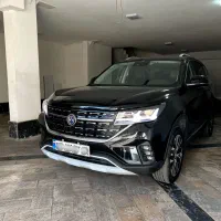 t5 مدل ۱۴۰۴|خودرو سواری و وانت|تهران, سعادت‌آباد|دیوار