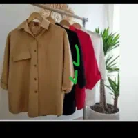 شومیز زنانه و دخترانه