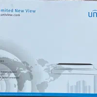 دستگاه ضبط تصاویر UNV (NVR)