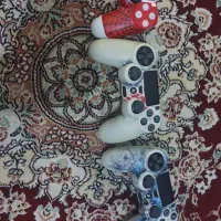 ps4|کنسول، بازی ویدئویی و آنلاین|تهران, اکباتان|دیوار