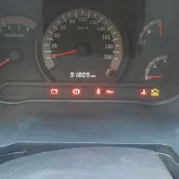 ساینا مدل ۹۸|خودرو سواری و وانت|تهران, افسریه شمالی|دیوار