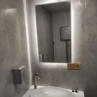 نصاب شیرالات و نصب روشویی مدرن ، شیک ، کلاسیک|خدمات پیشه و مهارت|میانه, |دیوار