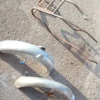 وسایل یاماها و هندا