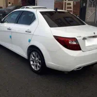دنا پلاس توربو ۵ دنده