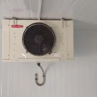 سردخانه بالای صفر نو ،تاحالا استفاده نشده