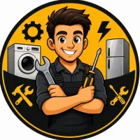 تعمیرکار تعمیرات یخچال ولباسشویی درمحل