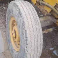 بیل بکهو|خودرو سنگین|ماکو, |دیوار