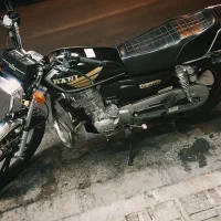 موتور ۲۰۰ هانی|موتورسیکلت|گلپایگان, |دیوار