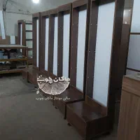 آینه قدی کشو دار ریلی مدل BASE|آینه|مشهد, تربیت (صدف)|دیوار