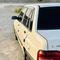 پراید ۱۳۱ مدل ۹۰ تمیز