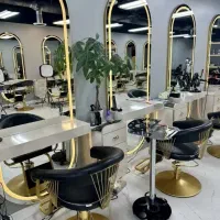 اجاره لاین سالن زیبایی گناوه