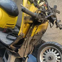 تعمیرات تخصصی انجین موتورسیکلت سیار