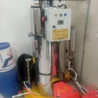 دیگ بخار نو