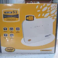 مودم TF-i60 s1 ایرانسل آکبند