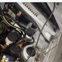 پراید۸۶دوگانه شرکت|خودرو سواری و وانت|دزفول, |دیوار