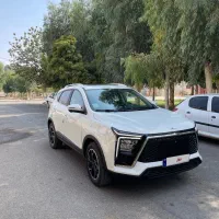 کی ام سی x5|خودرو سواری و وانت|کرمان, |دیوار