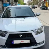 دنا پلاس اتوماتیک بدون رنگ 1402