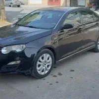 MG 550|خودرو سواری و وانت|پرند, فاز ۶|دیوار