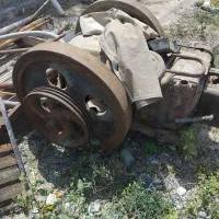 موتور بلکستون ۲۶