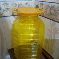 دبه ۵ کیلویی|ظروف نگهدارنده، پلاستیکی، یک‌بارمصرف|اسلام‌شهر, شهرک سعیدیه|دیوار