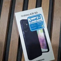 گوشی موبایل a35