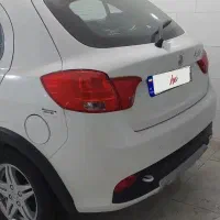 کوییک پارس خودرو سقف مشکی|خودرو سواری و وانت|تبریز, |دیوار