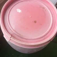 بشکه آبی پلاستیکی|ظروف نگهدارنده، پلاستیکی، یکبارمصرف|رشت, کوی مهر|دیوار