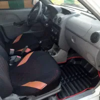 پراید مدل 95 دوگانه دست.|خودرو سواری و وانت|گرگان, |دیوار