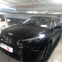 جک EJ7 مدل 2024|خودرو سواری و وانت|تهران, تهرانپارس غربی|دیوار