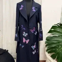 خدمات گلدوزی ولیزرانواع سفارشات درتعطیلات