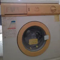 لباس شویی ارج در حد نو