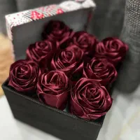 گل رُز ربانی